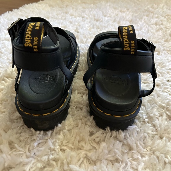 Dr. Martens Women's Blaire Sandal - Picture 5 of 6